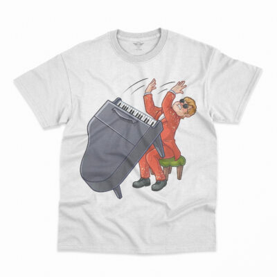 Elton Classic T-Shirt HP EJ2DWHP150325 (25)