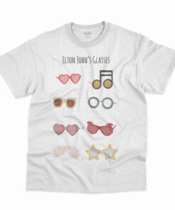 Elton Classic T-Shirt HP EJ2DWHP150325 (26)