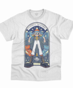 Elton Classic T-Shirt HP EJ2DWHP150325 (27)