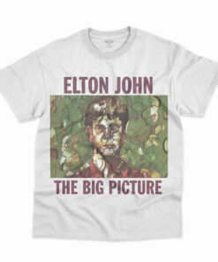 Elton Classic T-Shirt HP EJ2DWHP150325 (28)