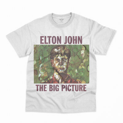 Elton Classic T-Shirt HP EJ2DWHP150325 (28)