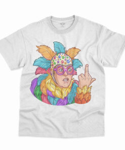 Elton Classic T-Shirt HP EJ2DWHP150325 (29)