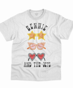 Elton Classic T-Shirt HP EJ2DWHP150325 (3)