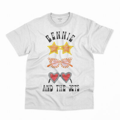 Elton Classic T-Shirt HP EJ2DWHP150325 (3)