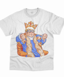 Elton Classic T-Shirt HP EJ2DWHP150325 (30)