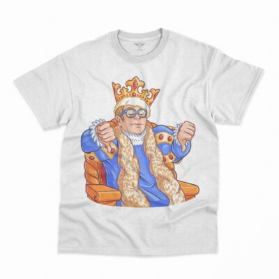 Elton Classic T-Shirt HP EJ2DWHP150325 (30)