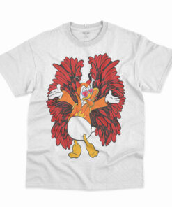 Elton Classic T-Shirt HP EJ2DWHP150325 (5)