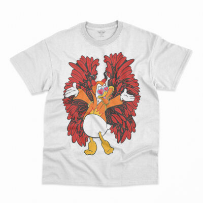 Elton Classic T-Shirt HP EJ2DWHP150325 (5)