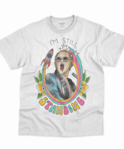 Elton Classic T-Shirt HP EJ2DWHP150325 (6)