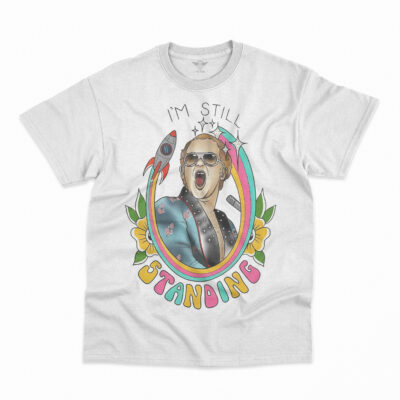 Elton Classic T-Shirt HP EJ2DWHP150325 (6)