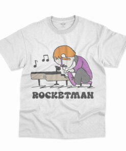 Elton Classic T-Shirt HP EJ2DWHP150325 (7)