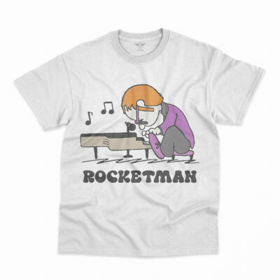 Elton Classic T-Shirt HP EJ2DWHP150325 (7)