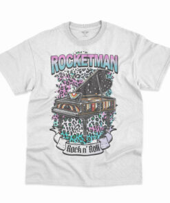 Elton Classic T-Shirt HP EJ2DWHP150325 (8)