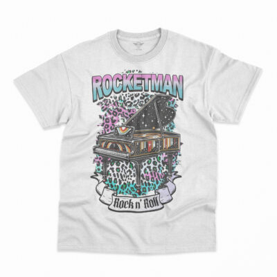 Elton Classic T-Shirt HP EJ2DWHP150325 (8)