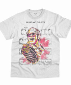 Elton Classic T-Shirt HP EJ2DWHP150325 (9)