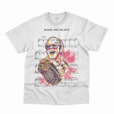 Elton Classic T-Shirt HP EJ2DWHP150325 (9)