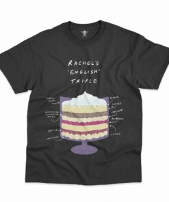 Friends Classic T-Shirt HP FR2DB171224 (22)