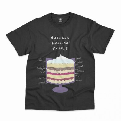 Friends Classic T-Shirt HP FR2DB171224 (22)