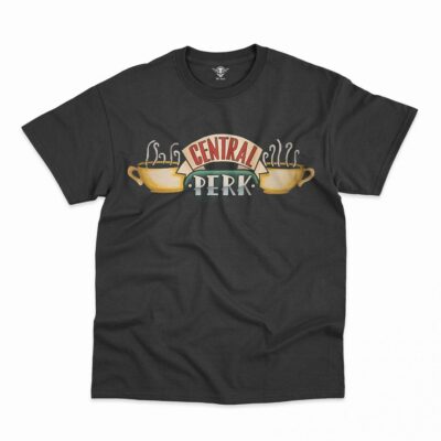 Friends Classic T-Shirt HP FR2DB171224 (23)