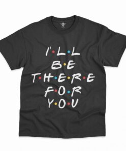 Friends Classic T-Shirt HP FR2DB171224 (24)