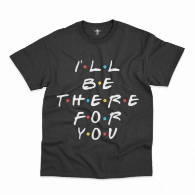 Friends Classic T-Shirt HP FR2DB171224 (24)