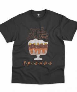 Friends Classic T-Shirt HP FR2DB171224 (3)