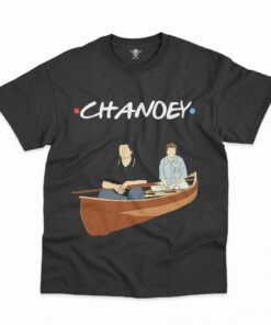 Friends Classic T-Shirt HP FR2DB171224 (4)