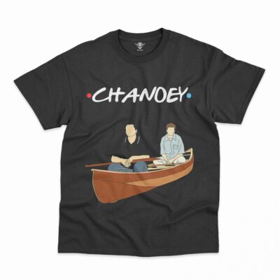 Friends Classic T-Shirt HP FR2DB171224 (4)