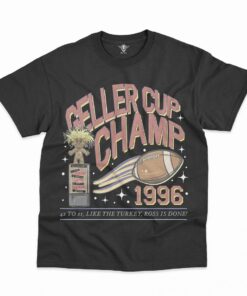 Friends Classic T-Shirt HP FR2DB171224 (6)