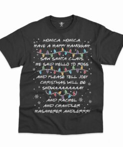 Friends Classic T-Shirt HP FR2DB171224 (7)