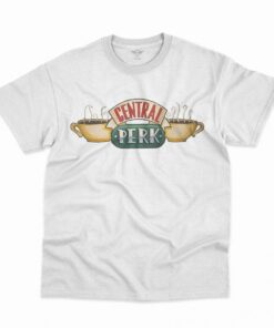 Friends Classic T-Shirt HP FR2DW171224 (11)