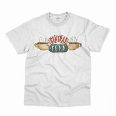 Friends Classic T-Shirt HP FR2DW171224 (11)