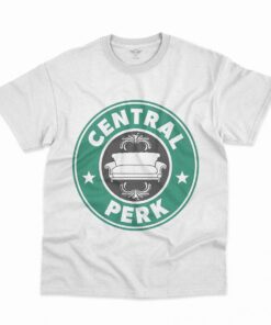 Friends Classic T-Shirt HP FR2DW171224 (14)