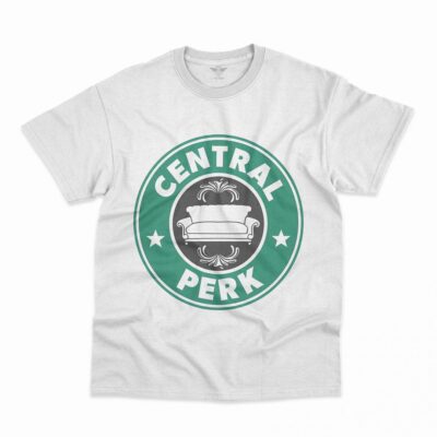 Friends Classic T-Shirt HP FR2DW171224 (14)
