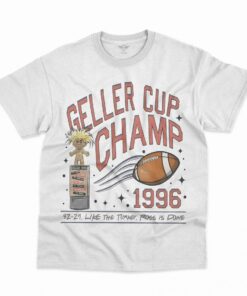 Friends Classic T-Shirt HP FR2DW171224 (15)