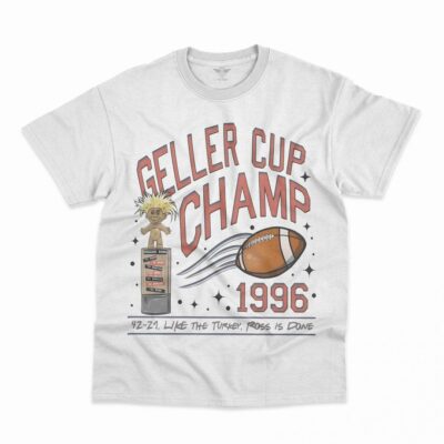 Friends Classic T-Shirt HP FR2DW171224 (15)