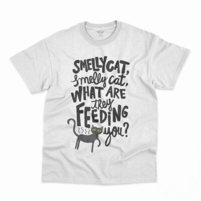 Friends Classic T-Shirt HP FR2DW171224 (19)