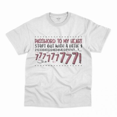 Friends Classic T-Shirt HP FR2DW171224 (2)