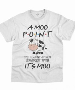 Friends Classic T-Shirt HP FR2DW171224 (21)