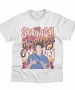 Friends Classic T-Shirt HP FR2DW171224 (23)