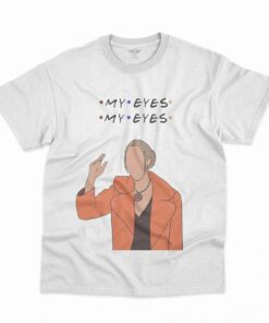 Friends Classic T-Shirt HP FR2DW171224 (26)