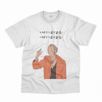 Friends Classic T-Shirt HP FR2DW171224 (26)