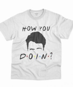 Friends Classic T-Shirt HP FR2DW171224 (27)