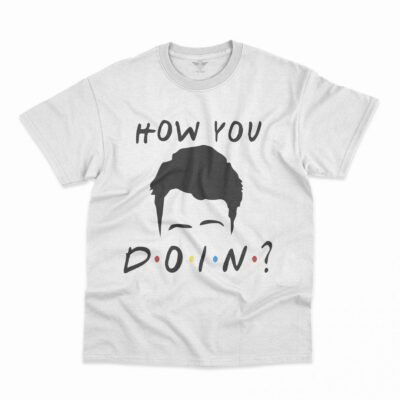 Friends Classic T-Shirt HP FR2DW171224 (27)
