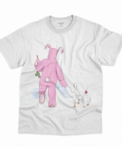Friends Classic T-Shirt HP FR2DW171224 (28)