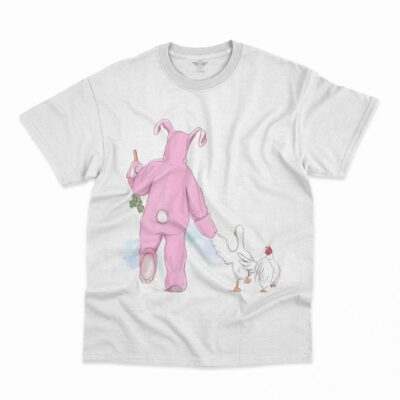 Friends Classic T-Shirt HP FR2DW171224 (28)