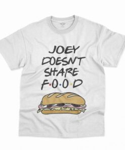 Friends Classic T-Shirt HP FR2DW171224 (32)