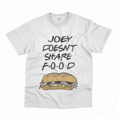 Friends Classic T-Shirt HP FR2DW171224 (32)