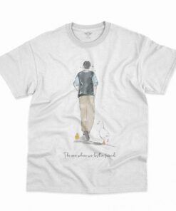 Friends Classic T-Shirt HP FR2DW171224 (33)