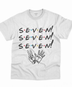 Friends Classic T-Shirt HP FR2DW171224 (34)